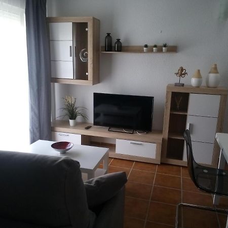 Alcaravan 50 Huelva Zewnętrze zdjęcie