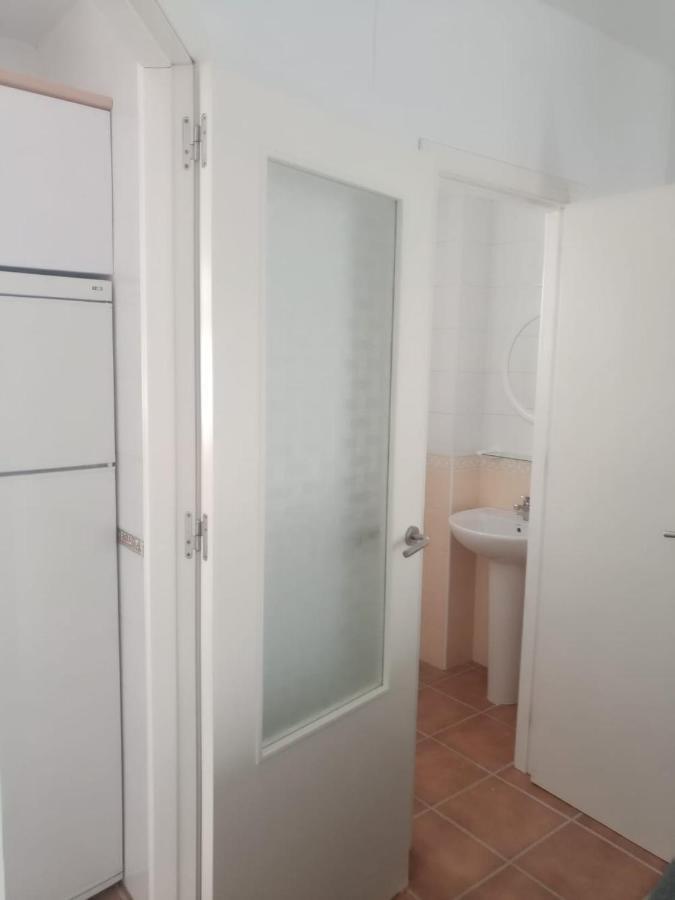 Alcaravan 50 Huelva Zewnętrze zdjęcie