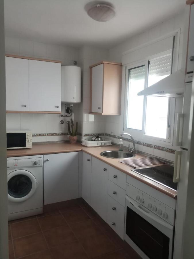 Alcaravan 50 Huelva Zewnętrze zdjęcie