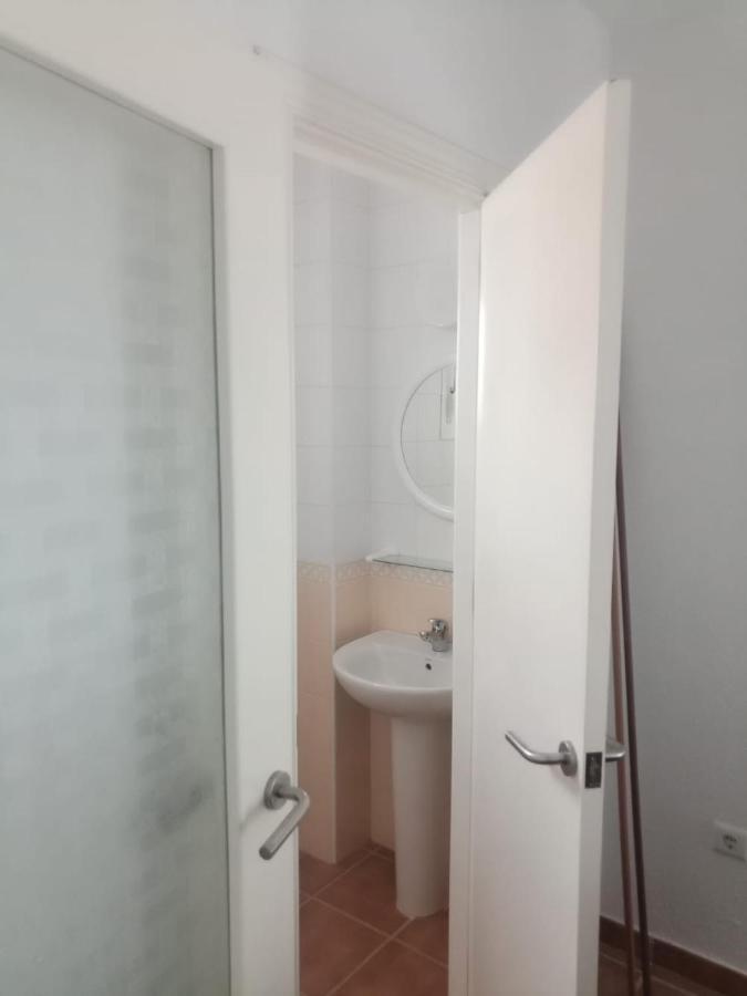 Alcaravan 50 Huelva Zewnętrze zdjęcie