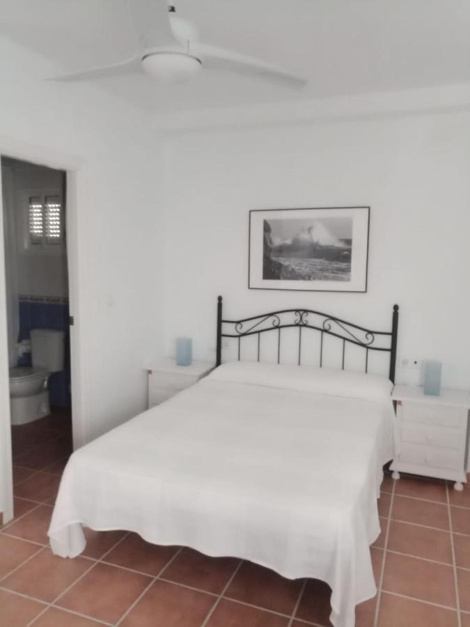 Alcaravan 50 Huelva Zewnętrze zdjęcie