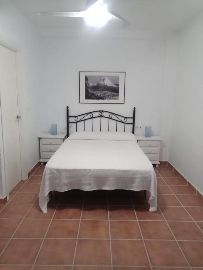 Alcaravan 50 Huelva Zewnętrze zdjęcie