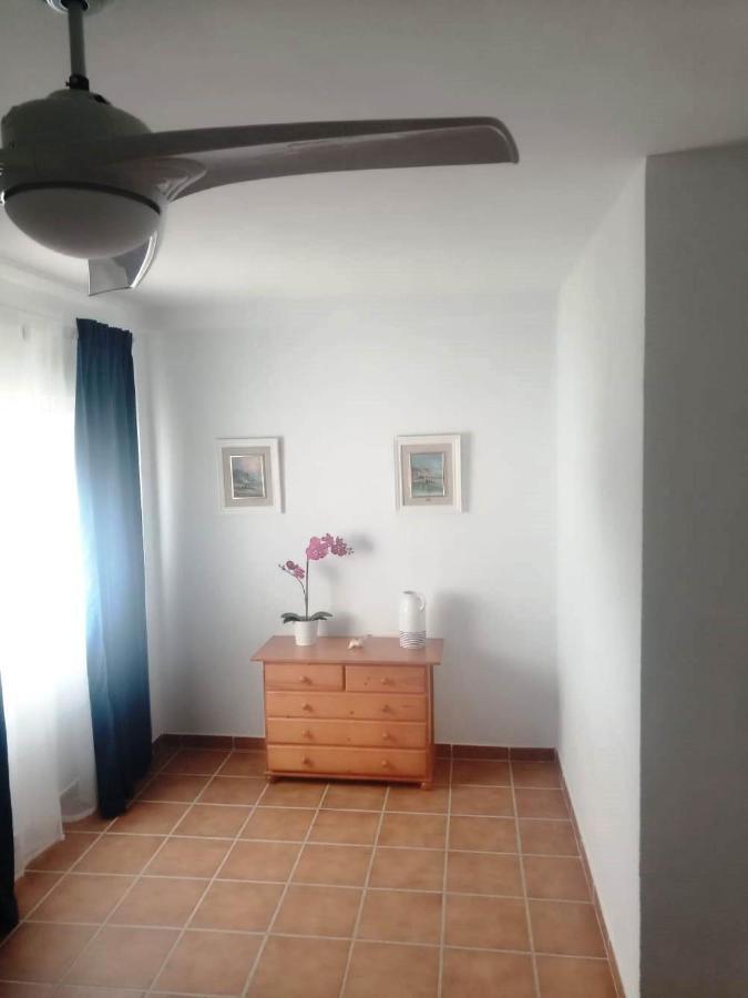 Alcaravan 50 Huelva Zewnętrze zdjęcie
