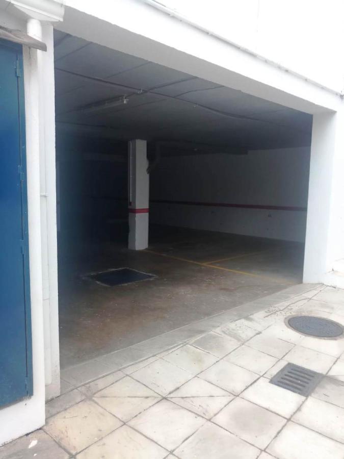 Alcaravan 50 Huelva Zewnętrze zdjęcie